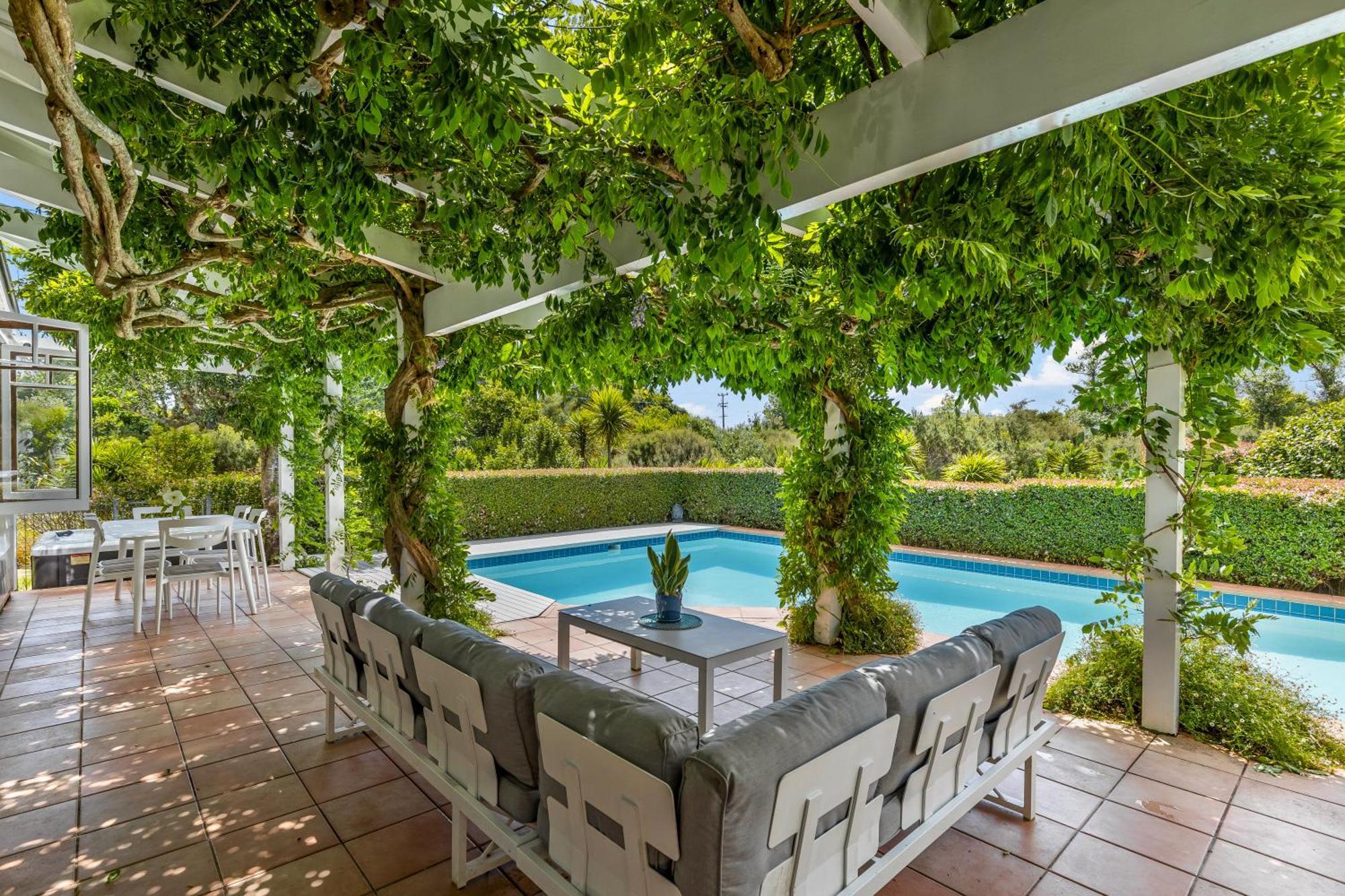 Riverview Retreat Riverhead Екстер'єр фото